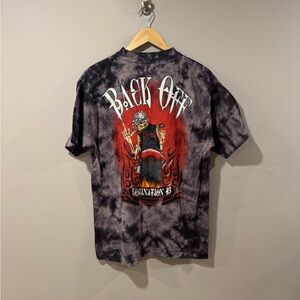 Friday 13th - Port Dover 2012 Biker Motorcycle T-Shirt